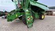 Cosechadora de Cereal - John Deere - t660