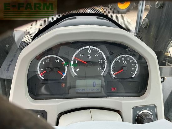 Tractor agrícola - Valtra - t174 active unlimited tractor (st25060)