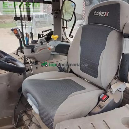 Tractor agrícola - Case IH - puma 150