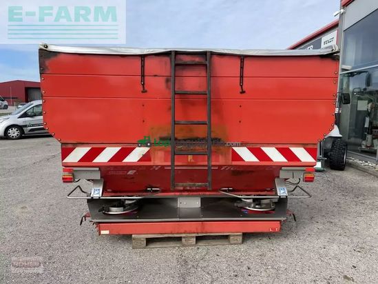 Esparcidor - Rauch - axera-h 1102 emc