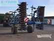 Cultivador - Lemken - karat 12/500 kua