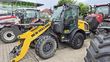 Minicargadora - New Holland - w 60 c