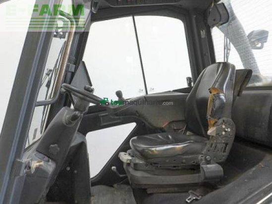 Elevadora - Linde - h 40 t evo 394-02