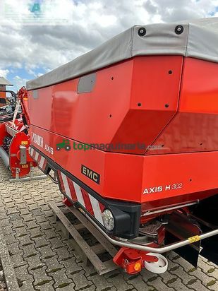 Esparcidor - Rauch - axis h30.2