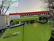 Cabezal - Claas - direct disc 600