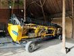 Cosechadora de Cereal - New Holland - cr 8.80 raupe 8,53m sw + sww