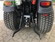 Tractor agrícola - Solis - 26 hst kabine