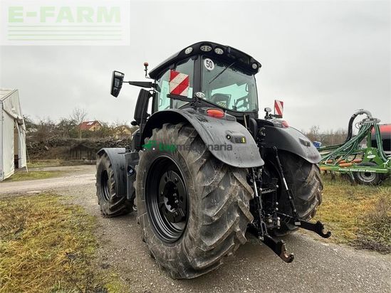 Tractor agrícola - John Deere - 6r 250 black design
