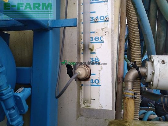 Atomizador - Inuma - ias 4024 evolution