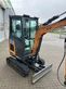 Excavadora - Case IH - cx 25 ev