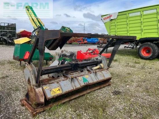 Grada rotativa -  - uml/s 225