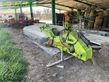 Cortacésped manual - Claas - disco 3600 contour