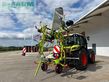 Henificador - Claas - volto 900