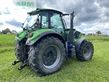 Tractor agrícola - Deutz-Fahr - 6155 agrotron