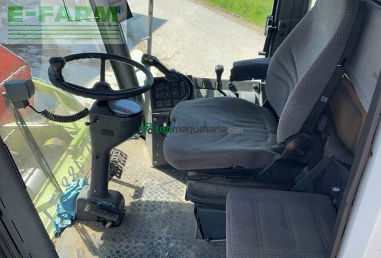 Cosechadora de Cereal - Claas - Medion 310