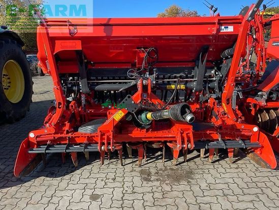 Sembradora - Kuhn - sitera 3030 24e