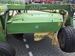 Cortacésped manual - Krone - amt 5000 cv