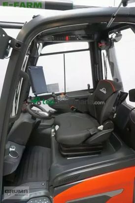 Elevadora - Linde - e 30 1252