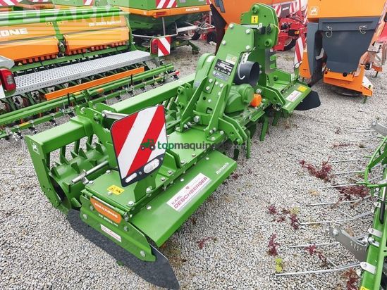Grada de disco - Amazone - ke 3002-150 rotamix kreiselegge