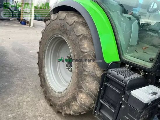Tractor agrícola - Deutz-Fahr - agrot.6140.4