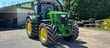 Tractor agrícola - John Deere - 6R 250