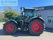 Tractor agrícola - Fendt - 720 gen6 profi plus