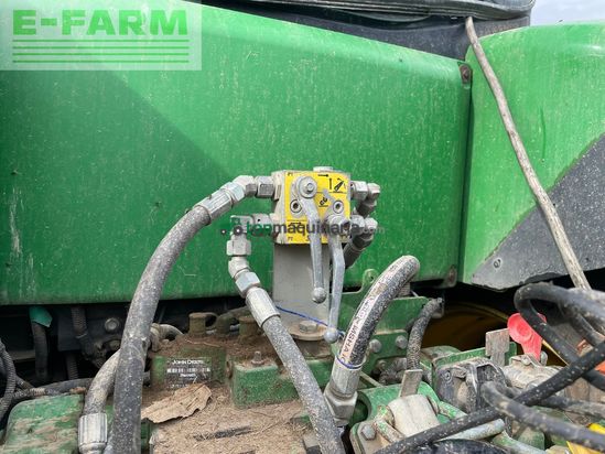 Tractor agrícola - John Deere - 7215R
