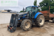 Tractor agrícola - New Holland - t5.115