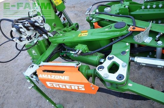 Arado - Amazone - teres 300 v 5+0 100