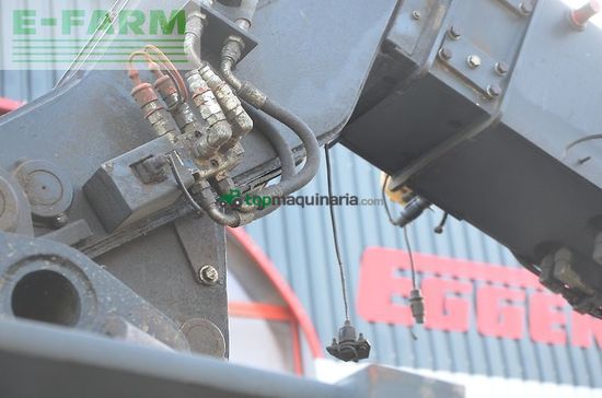 Telescopica - New Holland - lm 5060