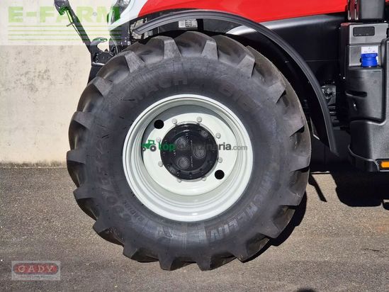 Tractor agrícola - Steyr - 6175 impuls cvt CVT