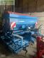 Combinado de siembra - Lemken - zirkon 12 + saphir 8