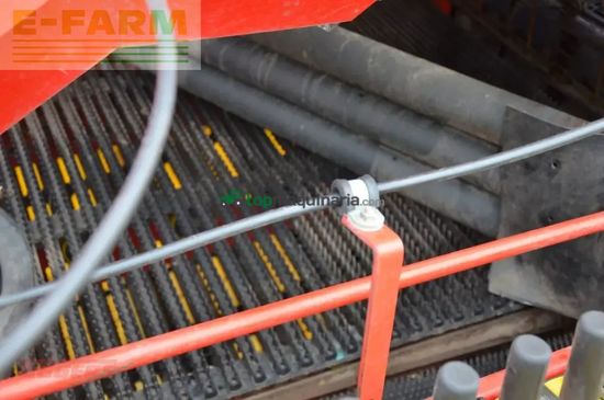 Cosechadora - arrancadora de patata - Grimme - se 260 ub