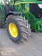 Tractor agrícola - John Deere - 6r 195