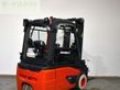 Elevadora - Linde - e 18 l evo 386-02