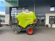 Empacadora gigant - Claas - rollant 520 rc neu - lagermaschine -