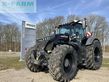 Tractor agrícola - Fendt - 933 vario gen7