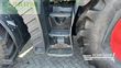 Tractor agrícola - Fendt - 720 scr profi | frontzapfwelle & rtk