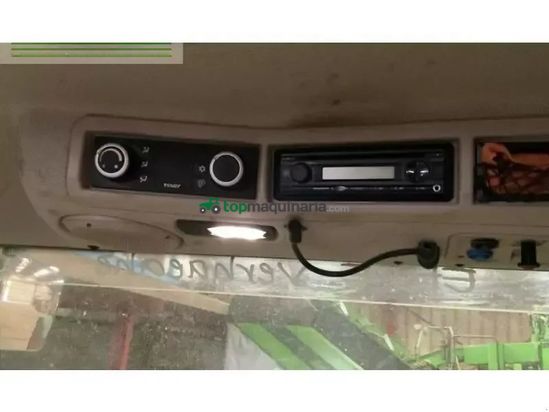 Tractor agrícola - Fendt - 716 vario