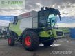 Cosechadora de Cereal - Claas - trion 660