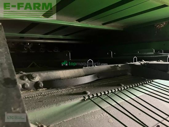 Cosechadora de Cereal - John Deere - t670