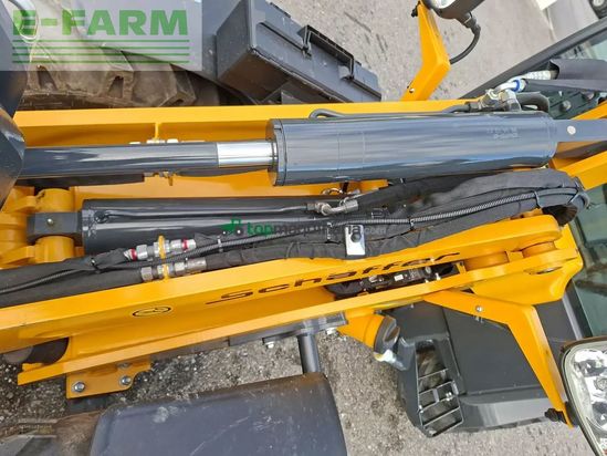 Telescopica - Schaffer - s 2445