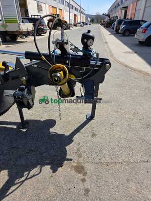  Segadora acondicionadora ELHO ARROW NK 2800 VC 