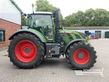 Tractor agrícola - Fendt - 724 vario gen6 profi plus