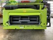 Cosechadora de Cereal - Claas - trion 750 montana claas mähdre