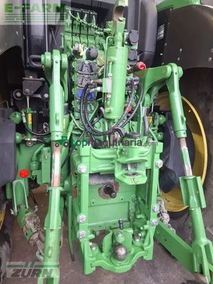 Tractor agrícola - John Deere - 6250r im kundenauftrag