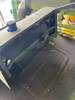 Cosechadora de Cereal - Claas - lexion 650