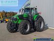 Tractor agrícola - Deutz-Fahr - 9340 ttv green-warri