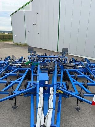 Cultivador - Kockerling - allrounder 600 profi