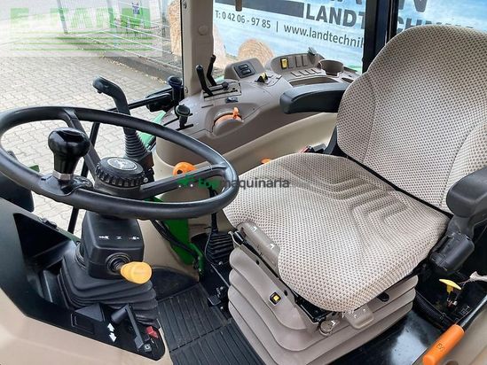 Tractor agrícola - John Deere - 5075e mit klima